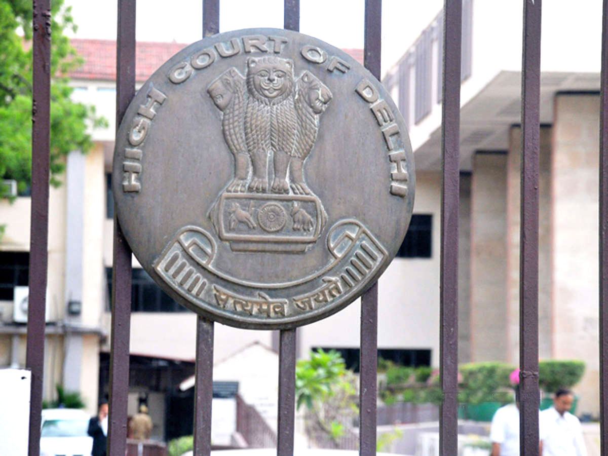 Delhi High Court Piracy Websites