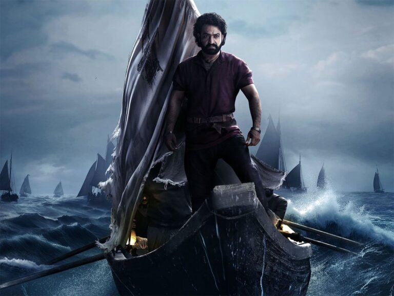 Devara Shooting Mishap