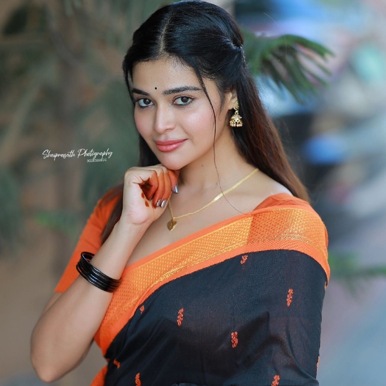 Dharsha Gupta