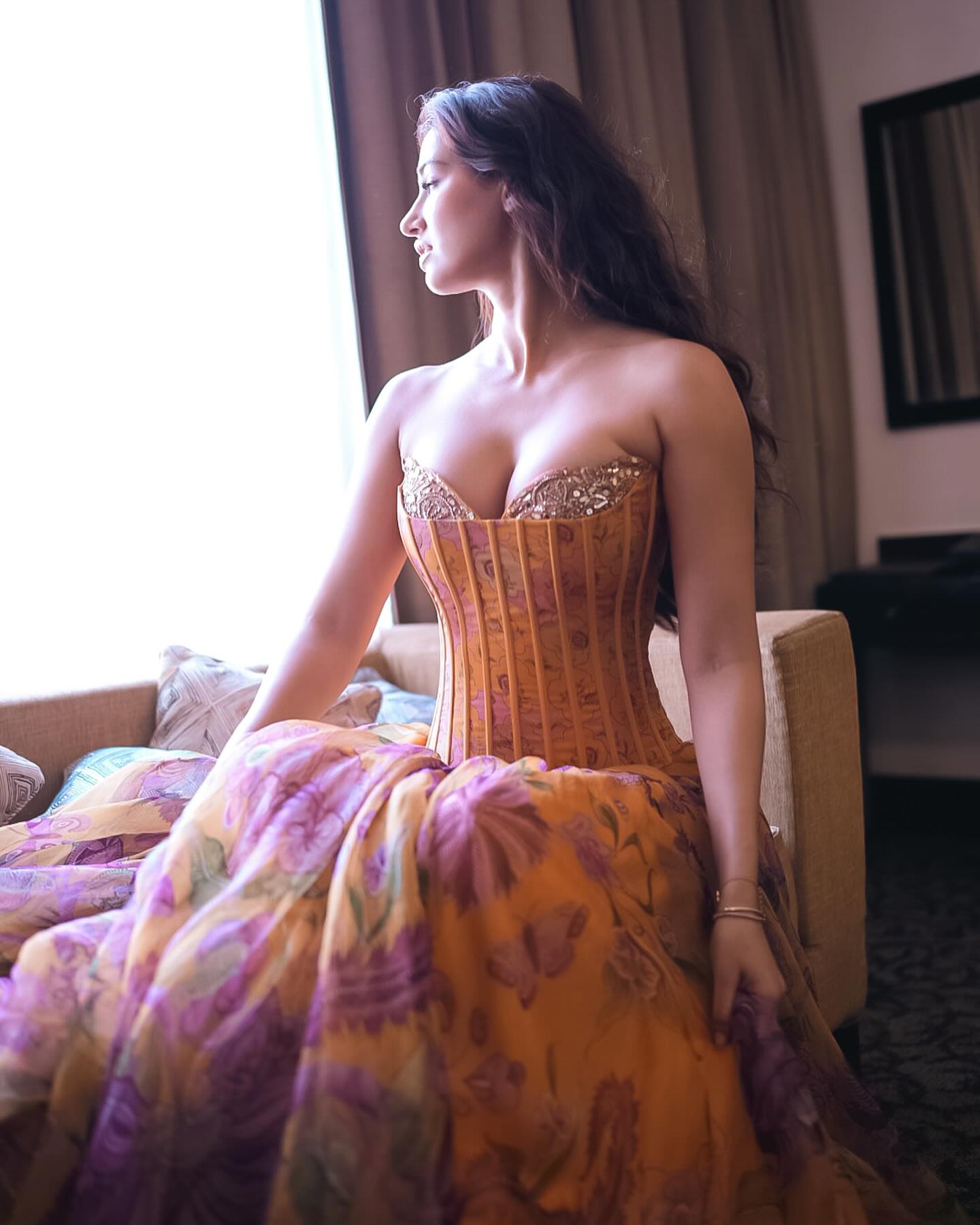 dishapatani