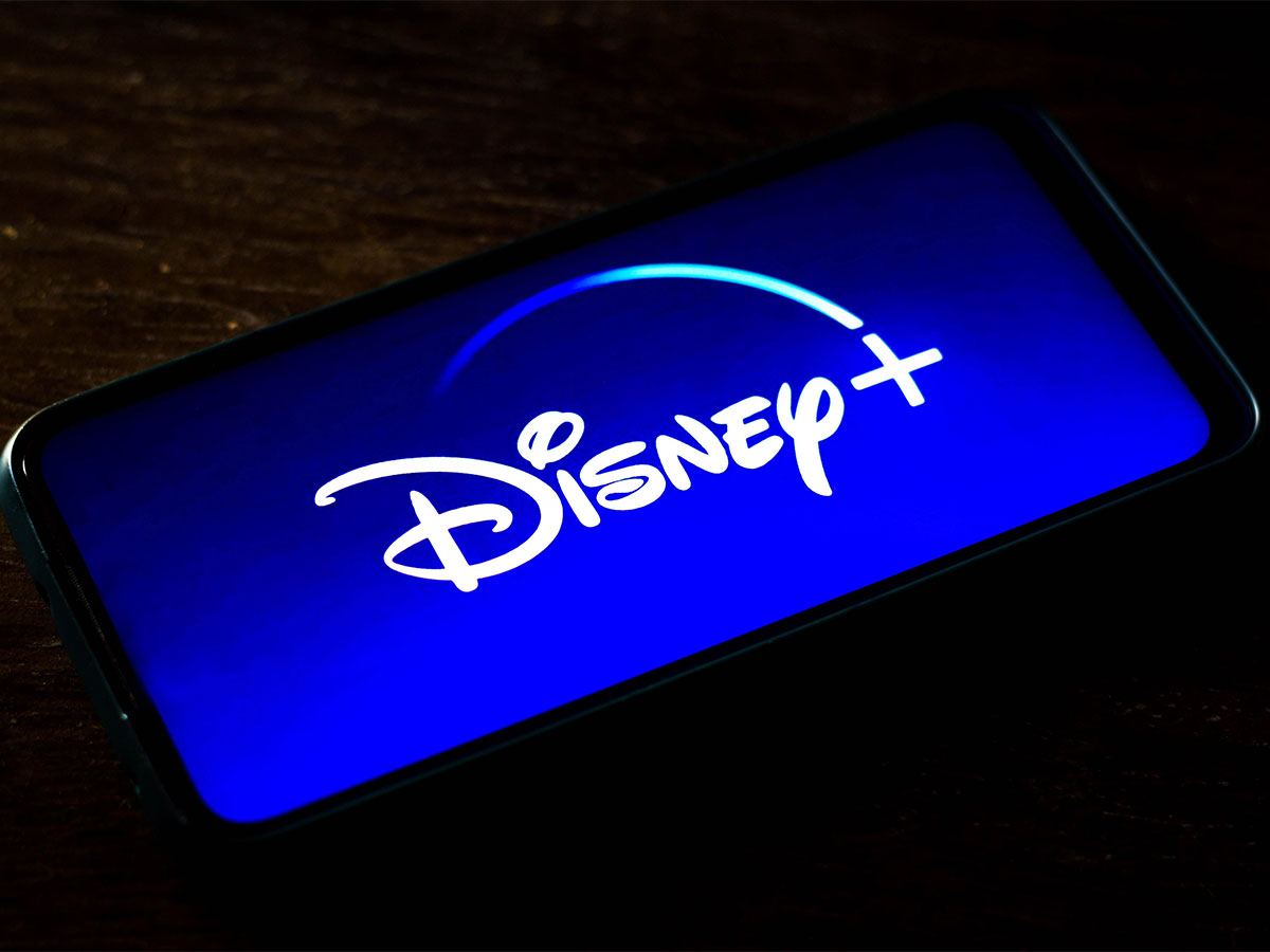 Disney's $2 Billion Shock