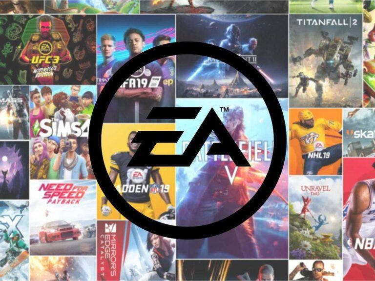 EA Wants More Money