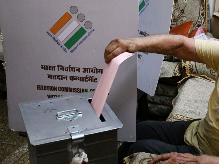 election-commission-of-india-postal-ballot