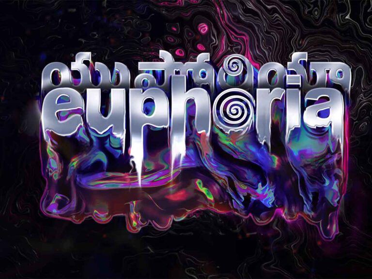euphoria-gunasekhar