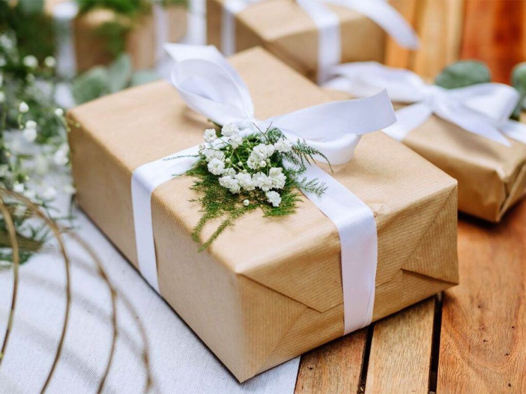 Ex-Lover Sent Parcel