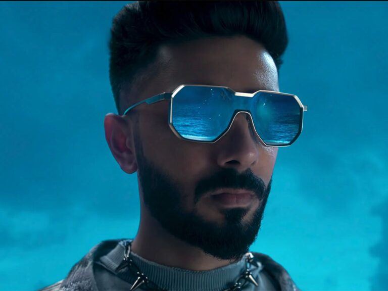 Anirudh Delivers Unexpected Surprise