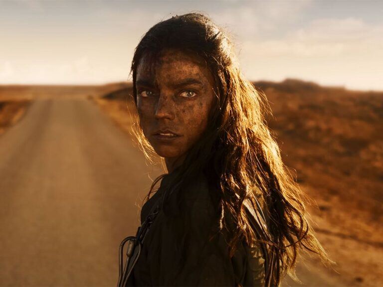 Furiosa: