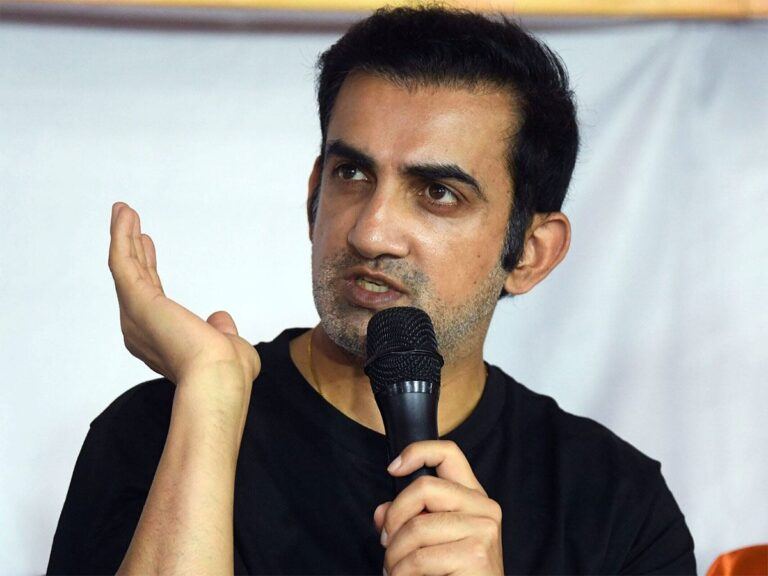 Gautham Gambhir