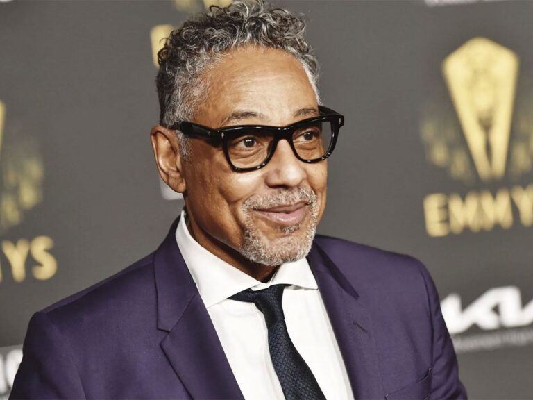 Giancarlo Esposito