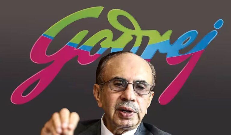 Godrej Industries