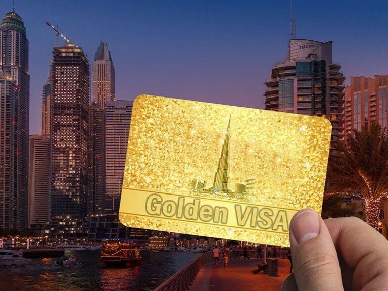 Golden Visas