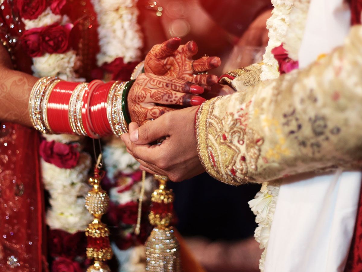 Groom For Dead Daughter