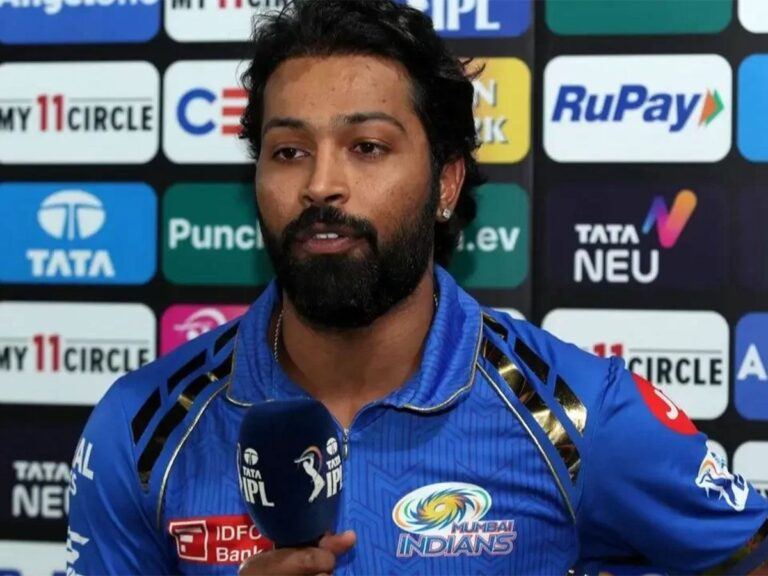 Hardik Pandya