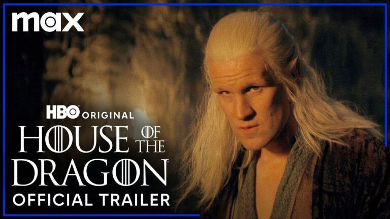 House Of The Dragon S2
