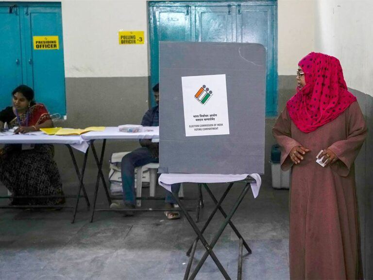 hyderabad-voting-2024