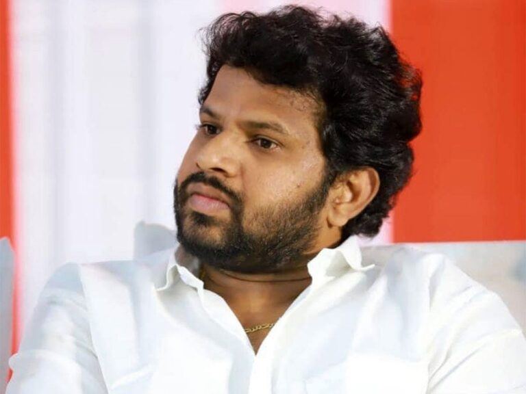 Hyper Aadi