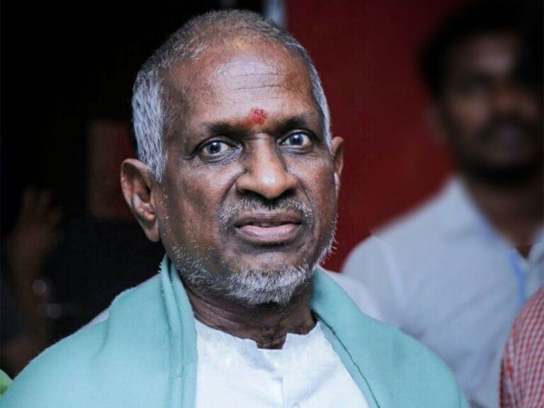 ilaiyaraaja