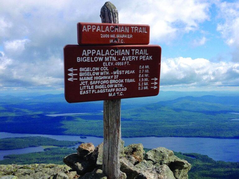 Indian Hiker Found Dead