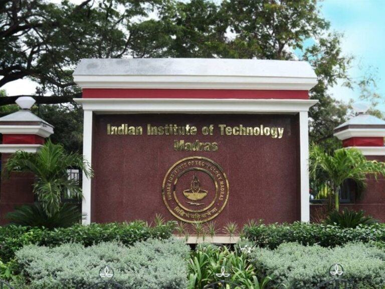 Indian IIT Job Crisis