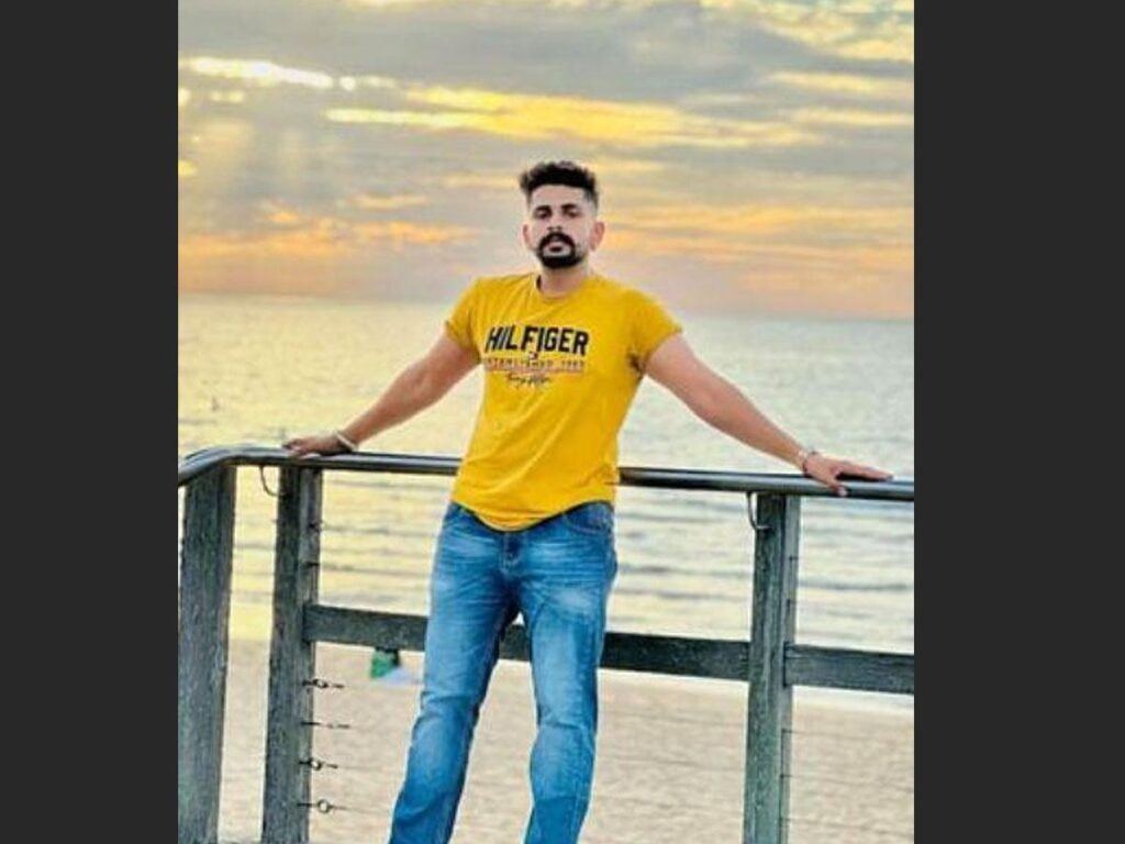 Indian Student Stabbed