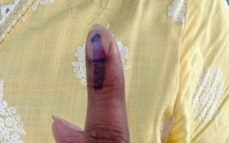 inked-ap-election