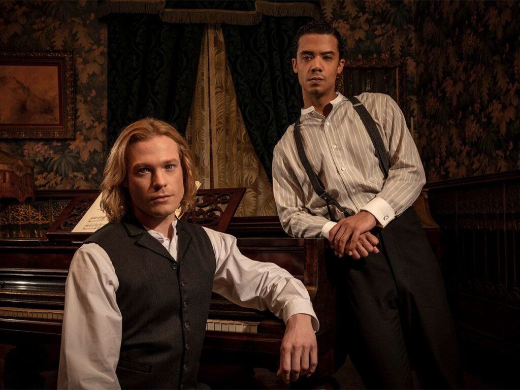 Interview With The Vampire