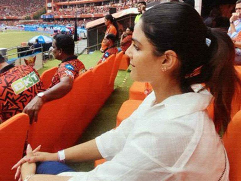 ipl-2024-samnyuktha-menon