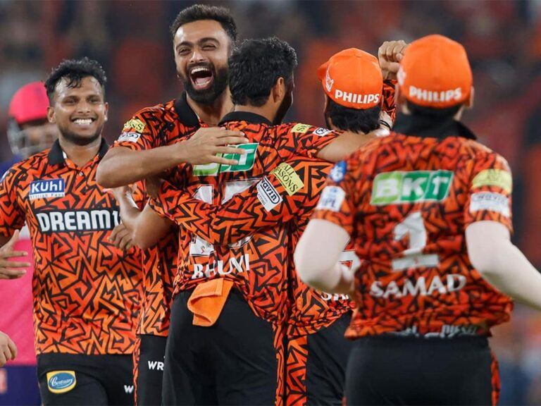 IPL 2024: Can SunRisers Hyderabad Seal The Deal Today?