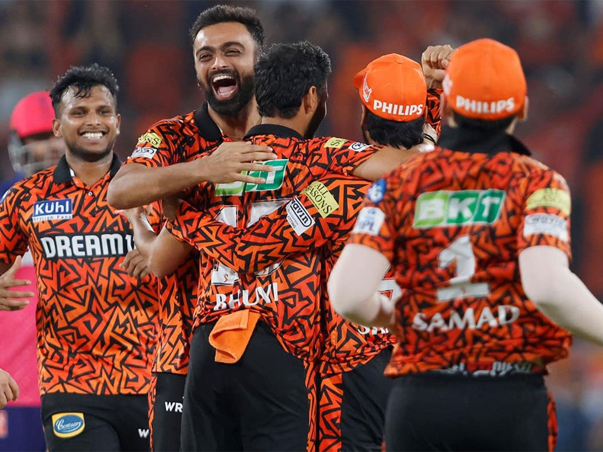 IPL 2024: Can SunRisers Hyderabad Seal The Deal Today?