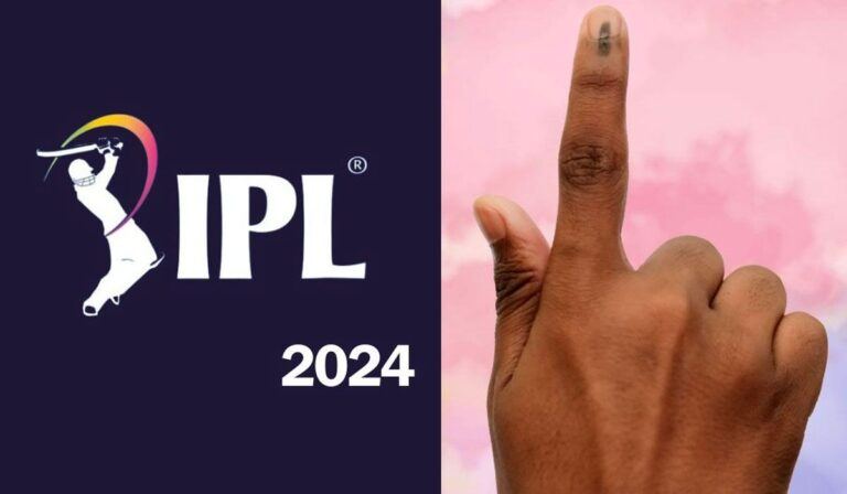 IPL Elections 2024