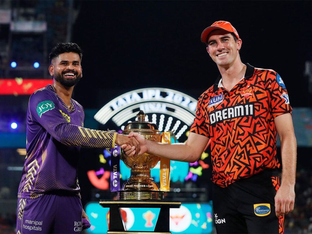 IPL Finale