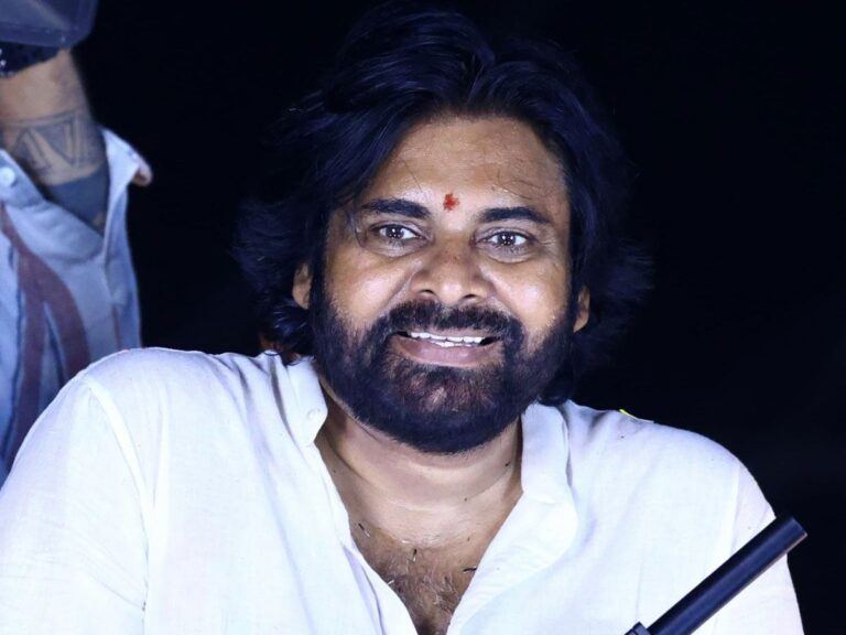 Jabasena Pawan Kalyan