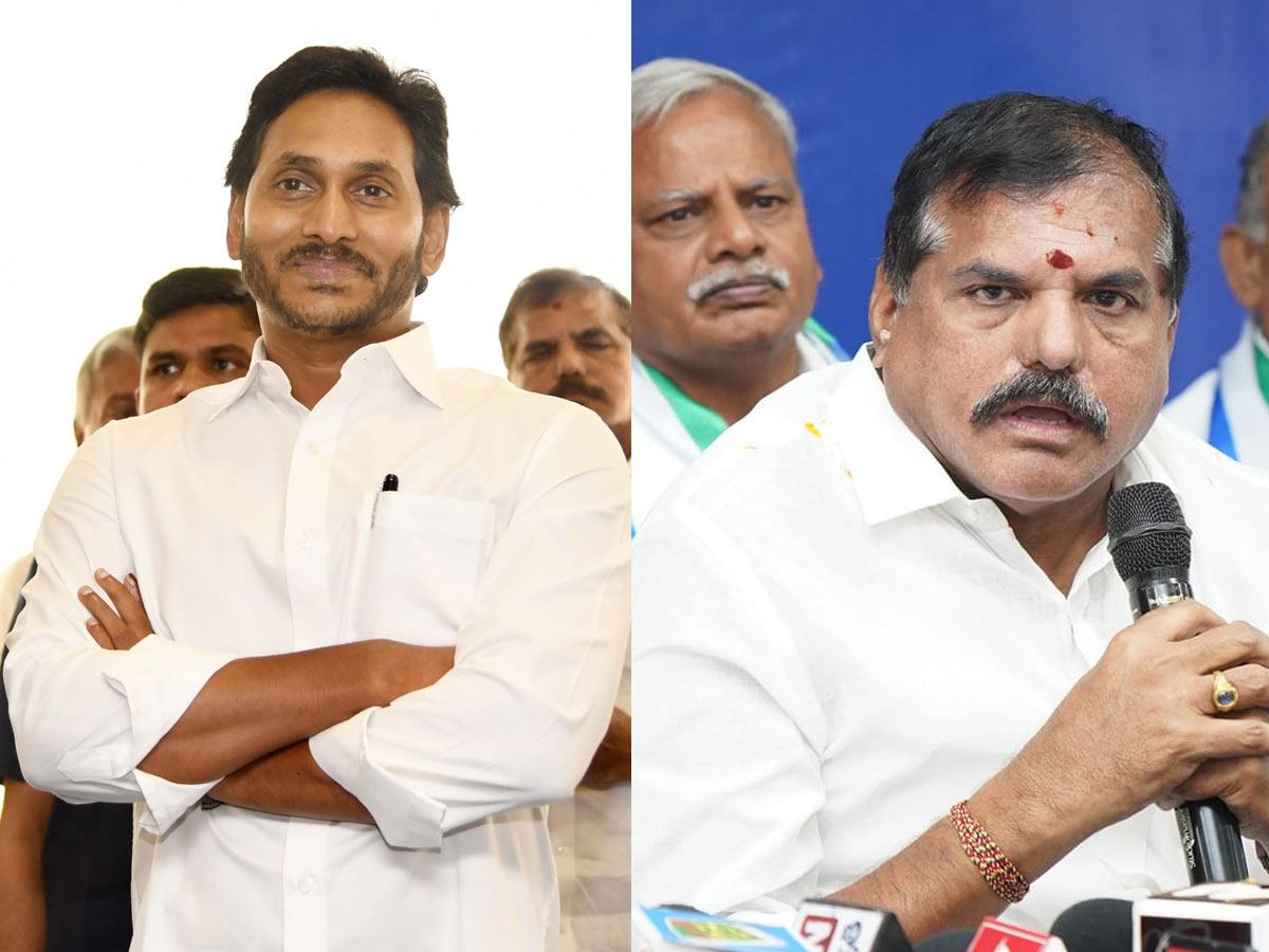 Jagan Botsa
