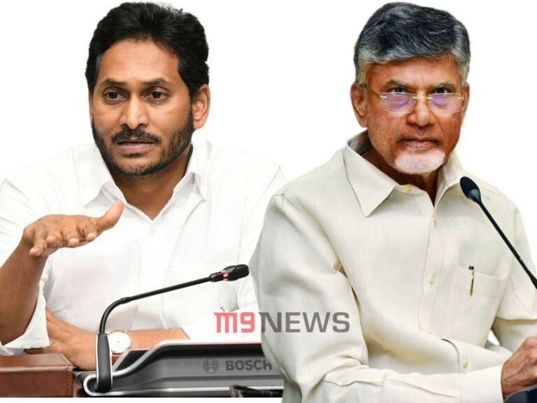 Jagan CBN