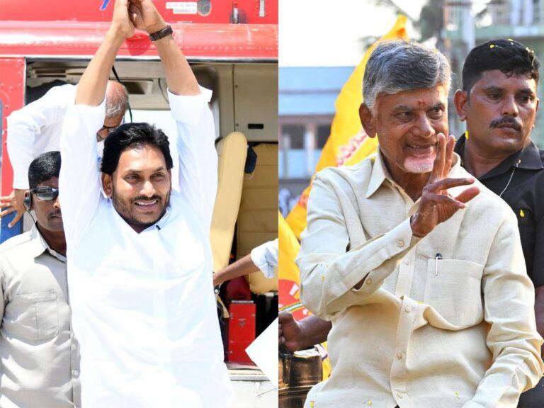 Jagan CBN