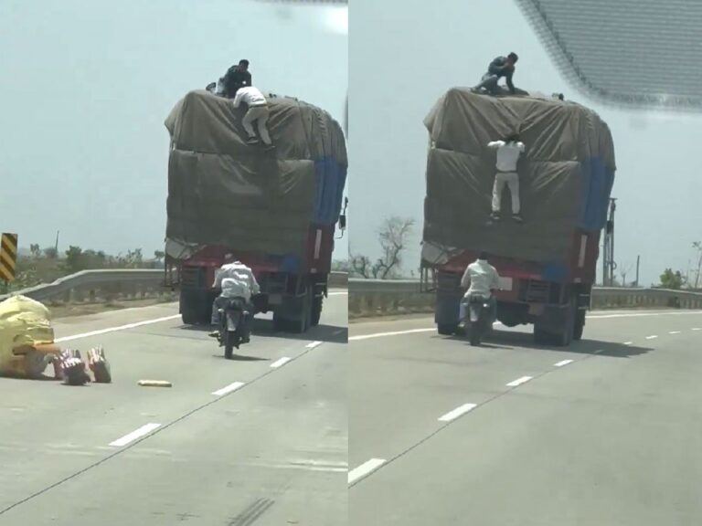 Jaw Dropping Stunts of Thieves
