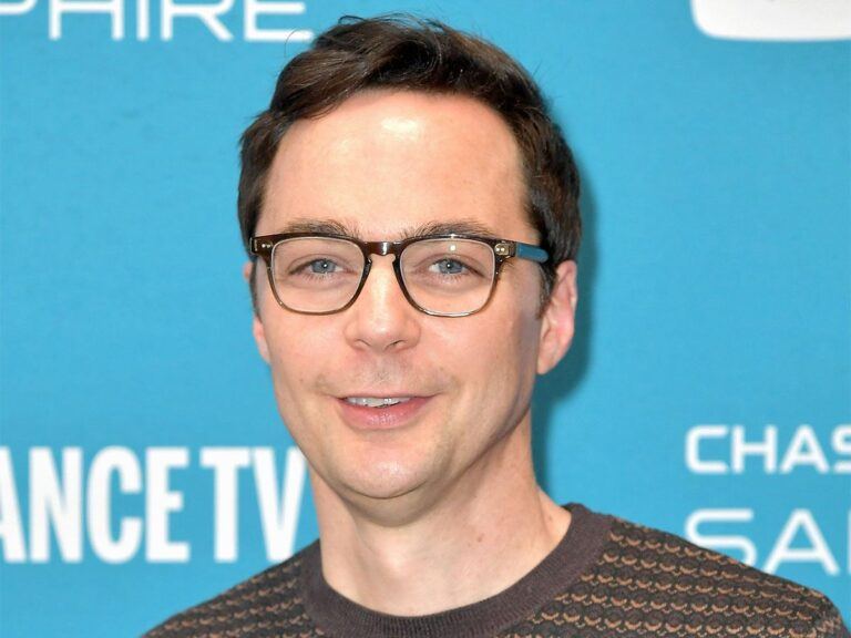 Jim Parsons