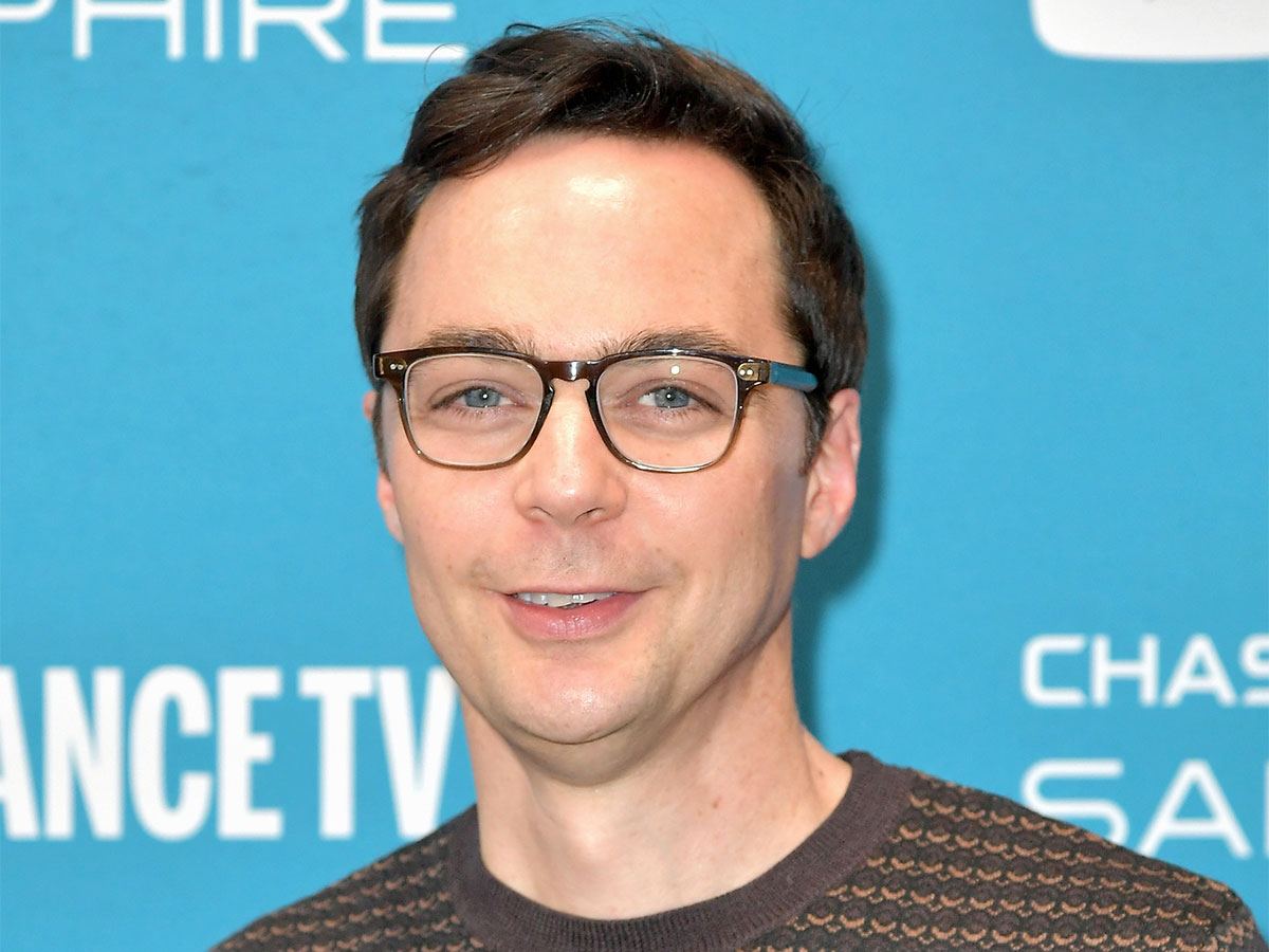 Jim Parsons