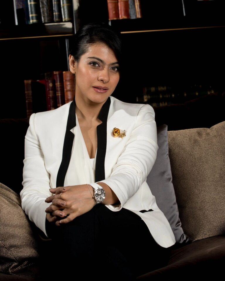 kajol