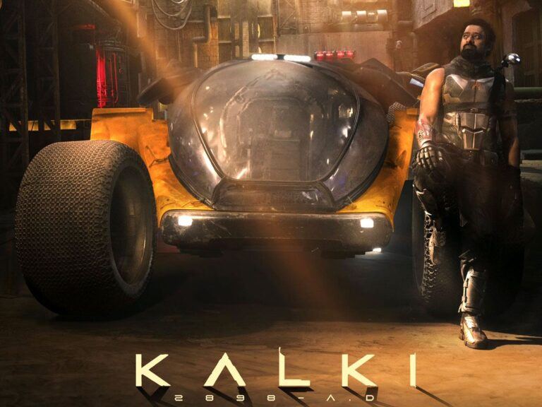Kalki @ Prasad PCX