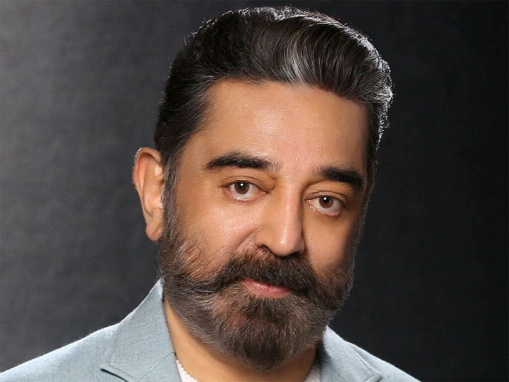 Kamal Haasan