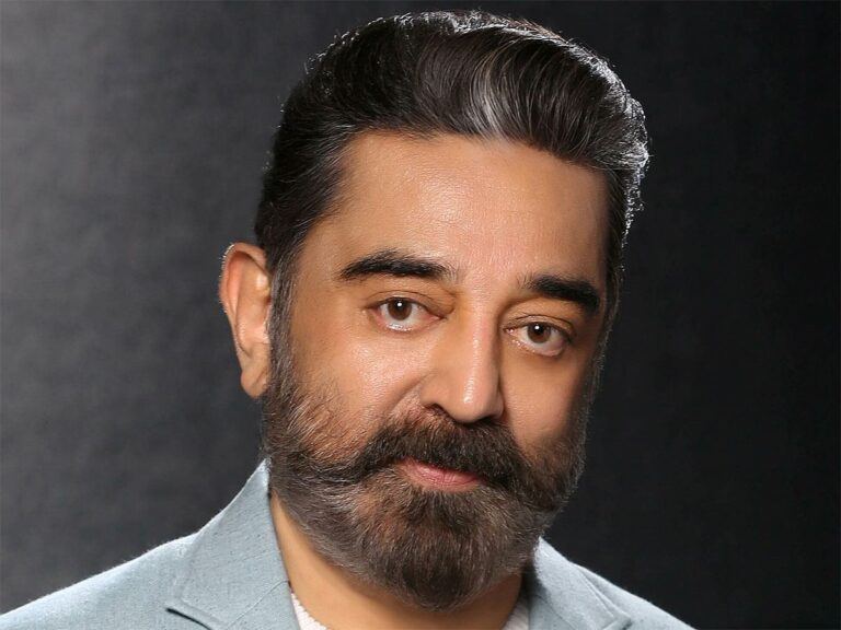 Kamal Haasan