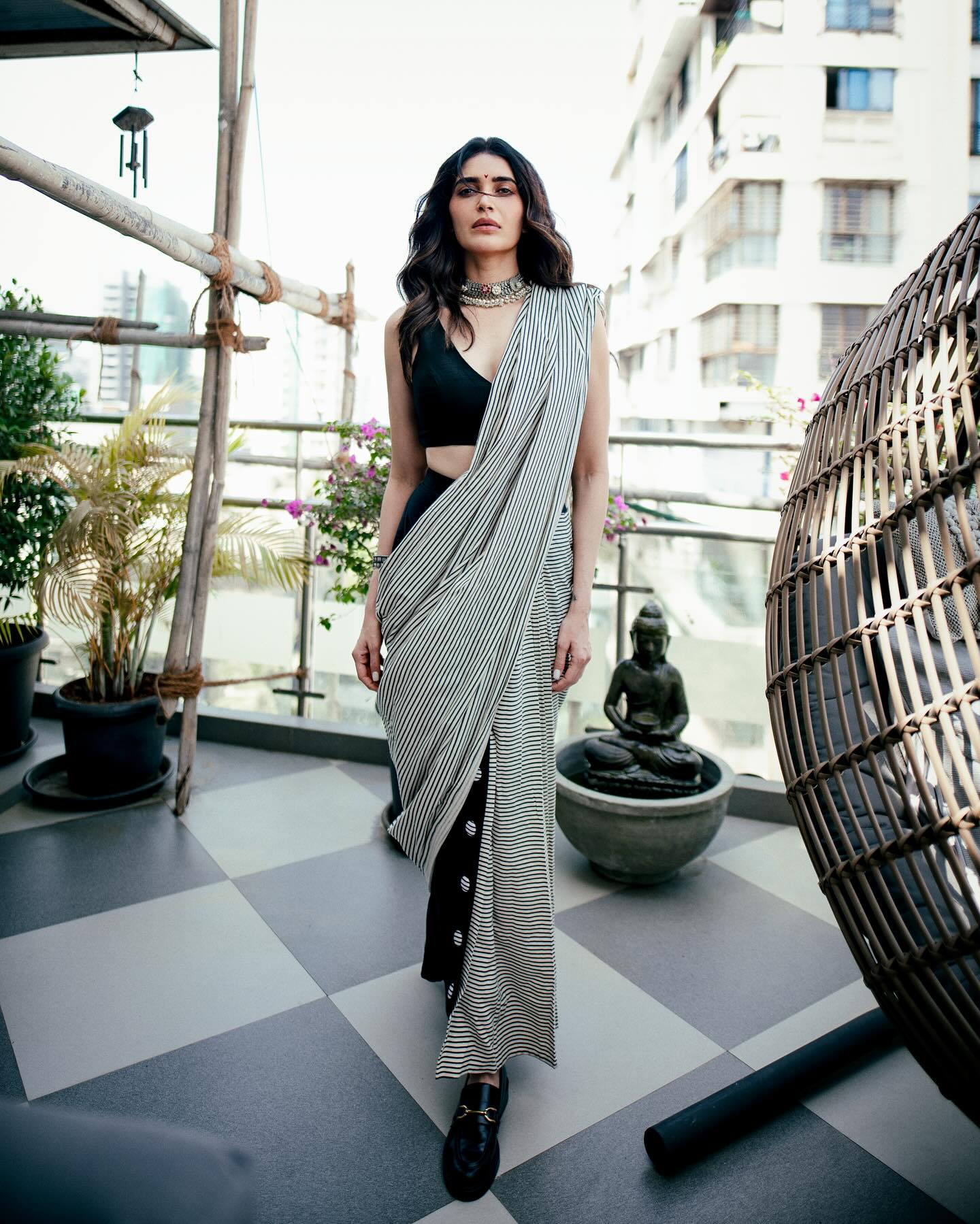 karishmaktanna