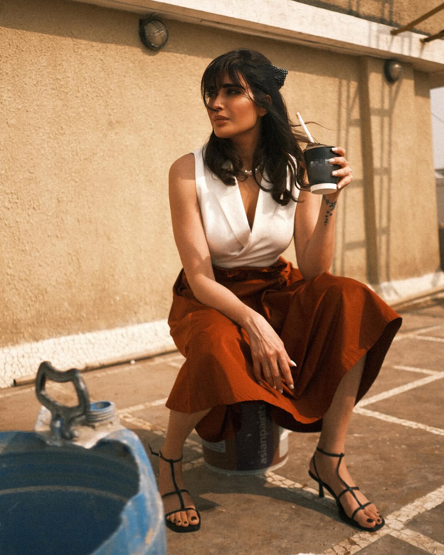 karishmaktanna
