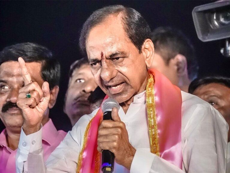 kcr