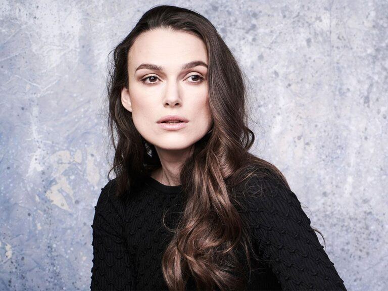 Keira Knightley