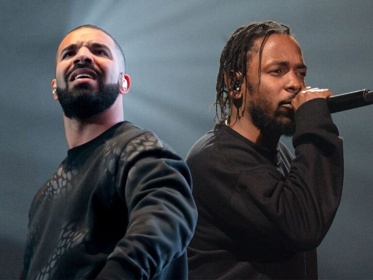 Kendrick Lamar
