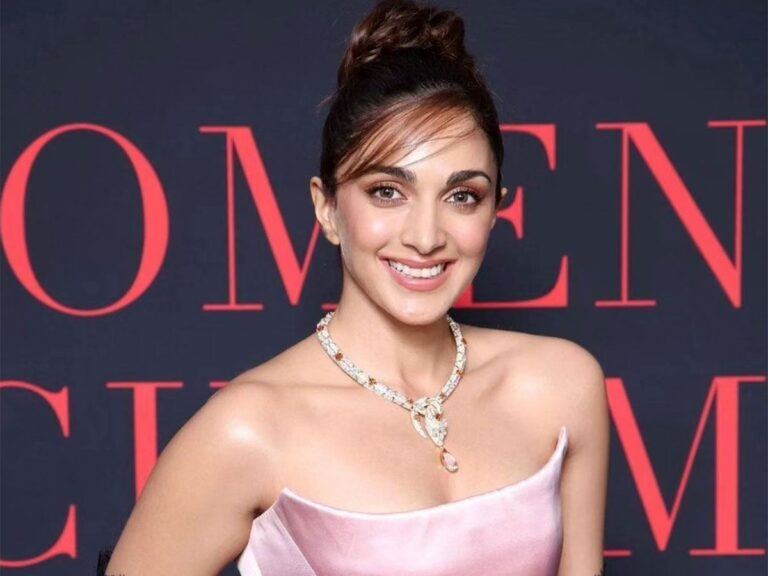 Kiara Advani