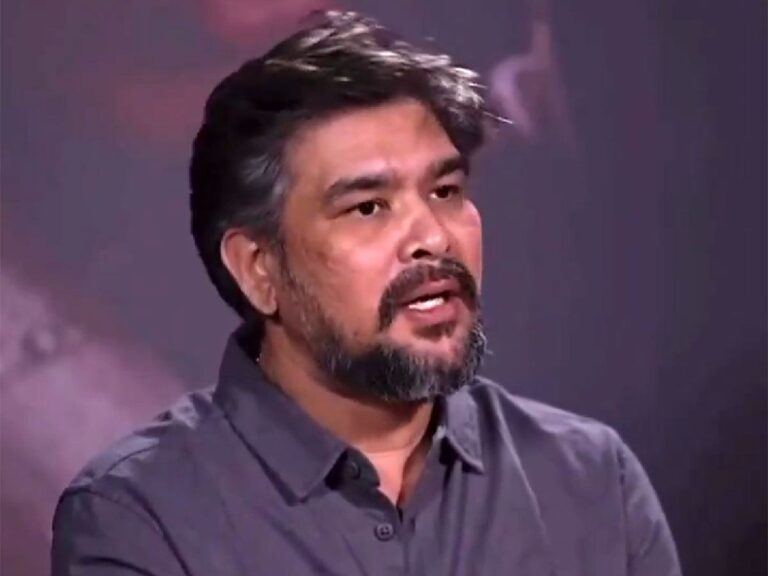 Krishna Chaitanya