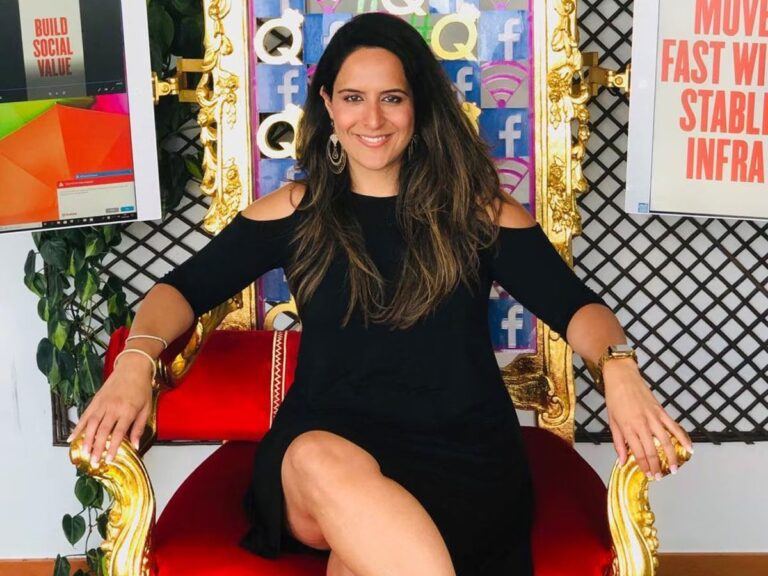 Krystle Kaul